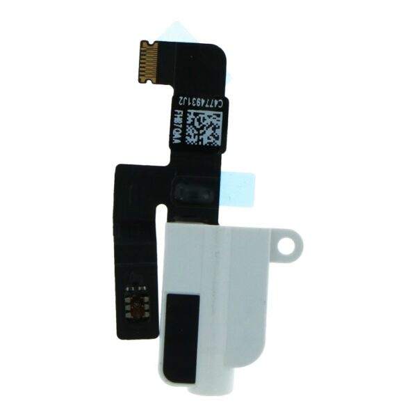 APPLE iPad PRO 10.5 (2017) - Headphone Jack Flex Cable White Original