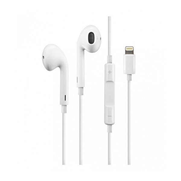 APPLE iPhone - ORIGINAL Handsfree EARPODS LIGHTNING Bulk