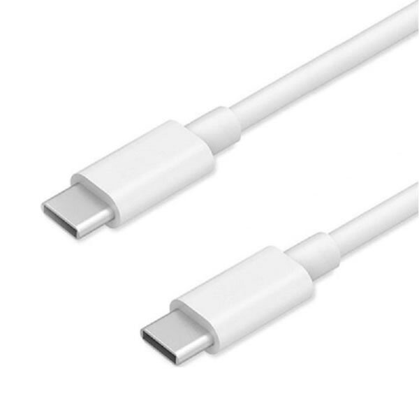 ORIGINAL DATA CABLE EP-DN970CBE USB 3.0 Type C to Type C 1,2m ’σπρο Bulk