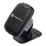 FORCELL car holder for smartphone CARBON H- CT322 magnetic desk