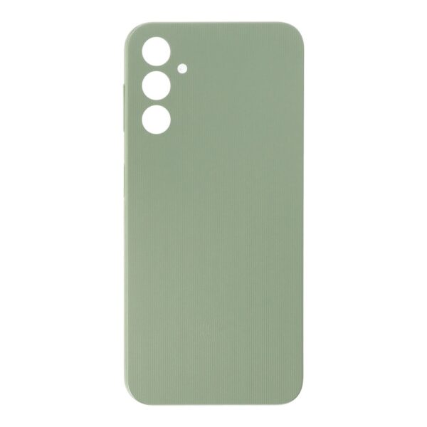 SAMSUNG A145F Galaxy A14 4G - Battery cover Green Original