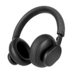 FORCELL F-AUDIO wireless headphones ANC Touch Beat black