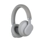 FORCELL F-AUDIO wireless headphones ANC Touch Beat grey